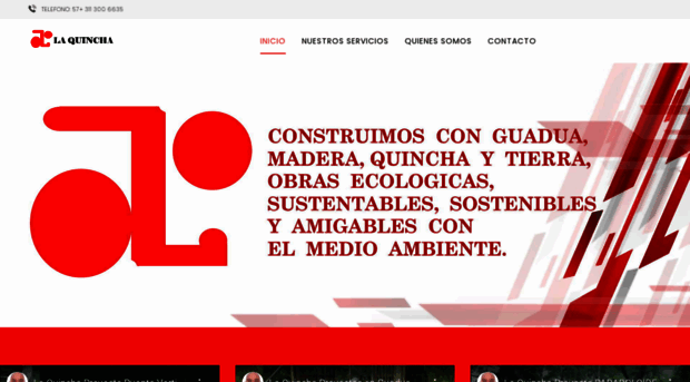 laquincha.com