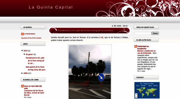 laquintacapital.blogspot.com