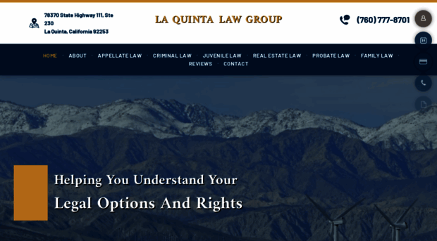 laquintalawgroup.com