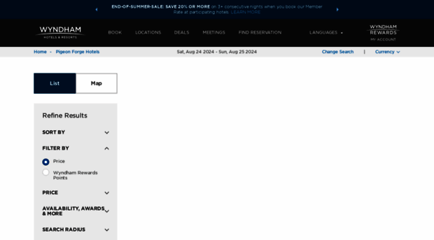 laquintapigeonforgedollywood.com