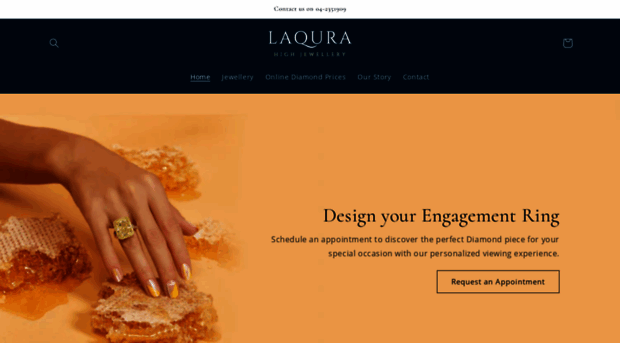 laqura.com