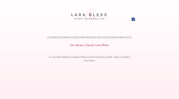 lara-bless.xtechcommerce.com