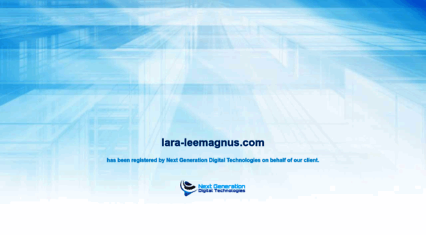 lara-leemagnus.com