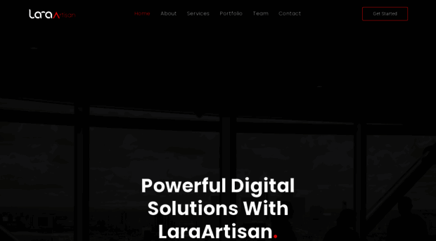 laraartisan.com