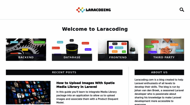 laracoding.com