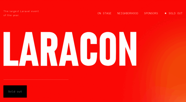 laracon.us