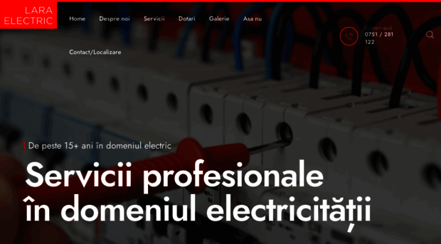 laraelectric.ro