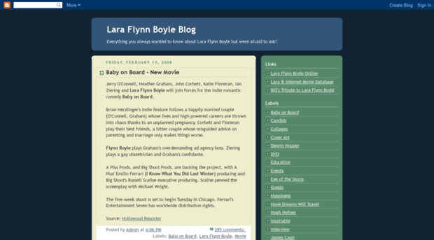 laraflynnboyle.blogspot.com
