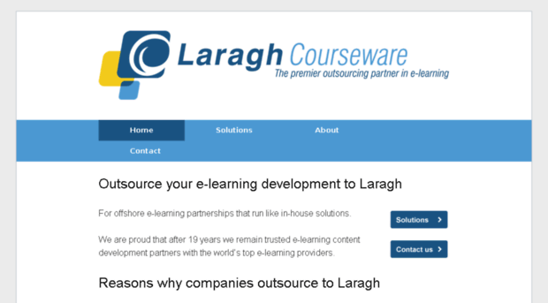 laragh.co.za