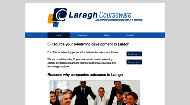 laragh.com