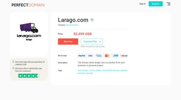 larago.com