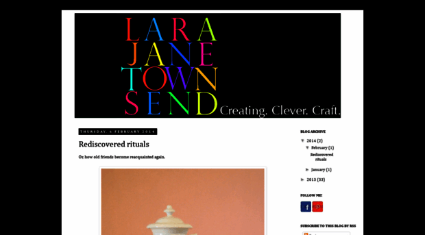 larajanetownsend.blogspot.com.au