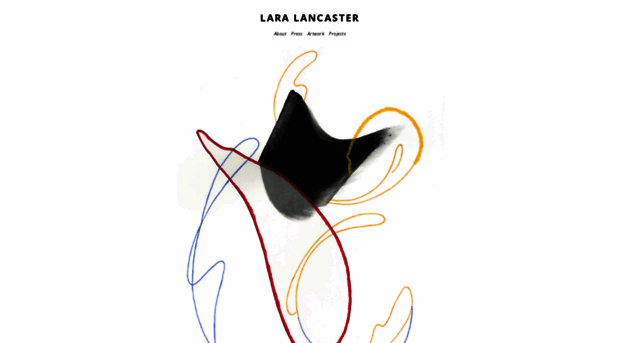 laralancaster.com