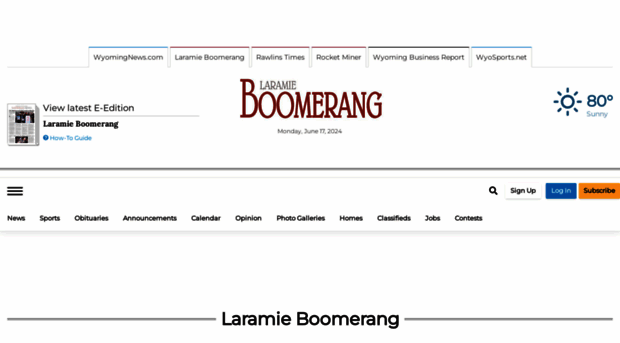 laramieboomerang.com
