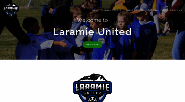 laramiesoccer.org