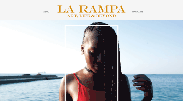 larampa-magazine.com