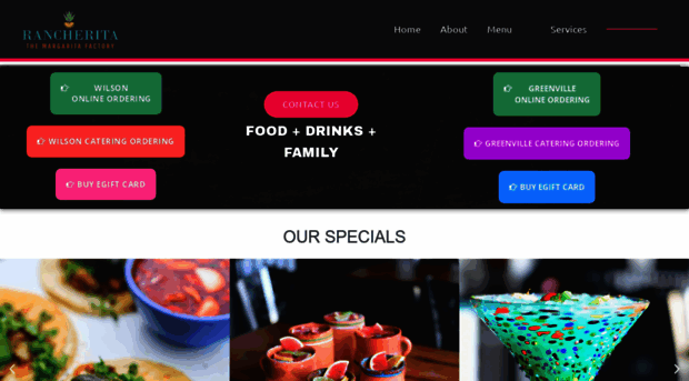 larancheritatequilabar.com
