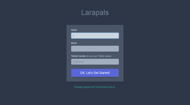 larapals.com