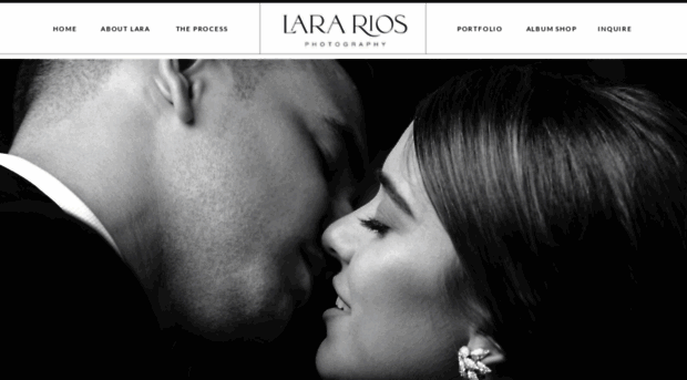 lararios.com