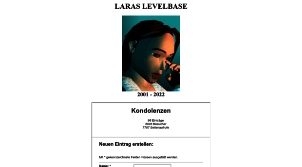 laraslevelbase.org
