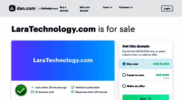 laratechnology.com