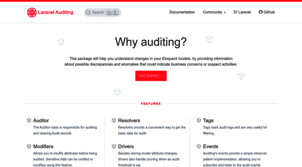 laravel-auditing.com