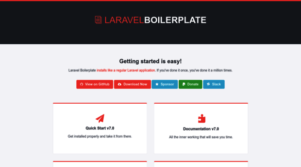 laravel-boilerplate.com