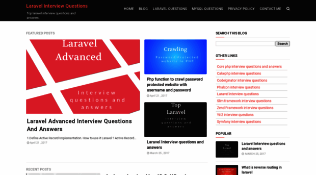 laravel-interview-questions.blogspot.com