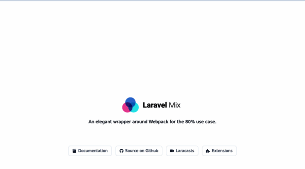 laravel-mix.com