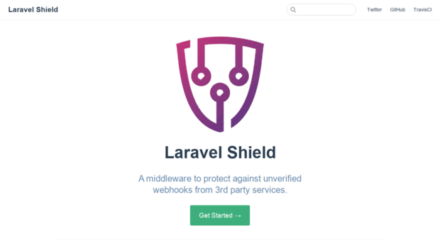 laravel-shield.com