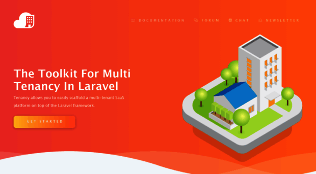 laravel-tenancy.com