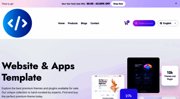 laravel.dpmarket.wowtheme7.com