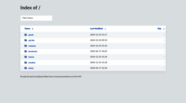 laravel.workertm.com
