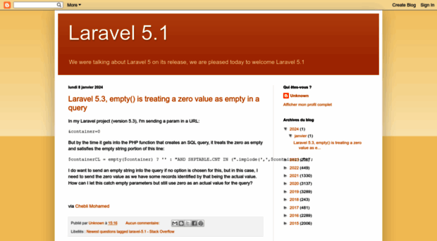 laravel5dot1.blogspot.com