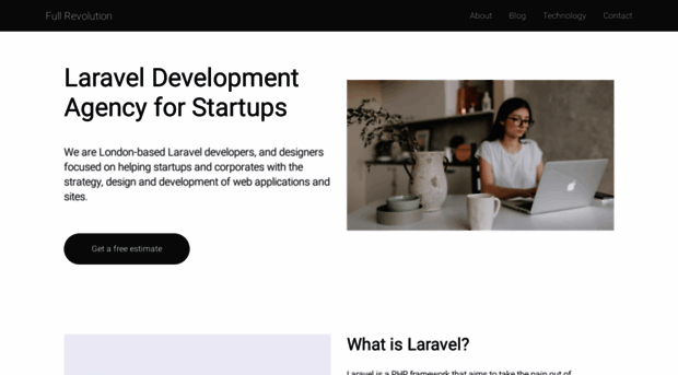 laraveladvent.com