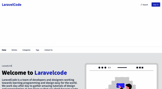 laravelcode.com