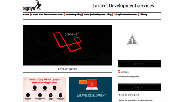 laraveldevelopment.blogspot.com