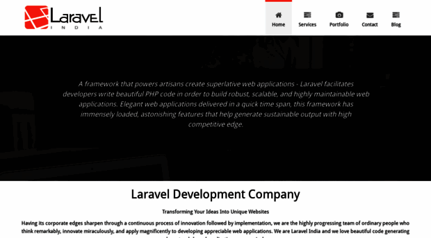 laravelindia.co.in