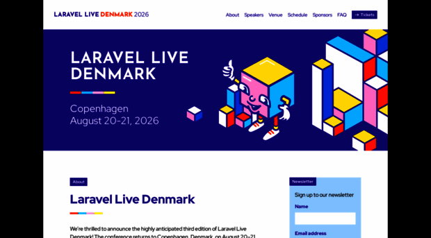 laravellive.dk