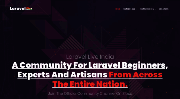 laravellive.in