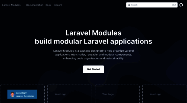 laravelmodules.com