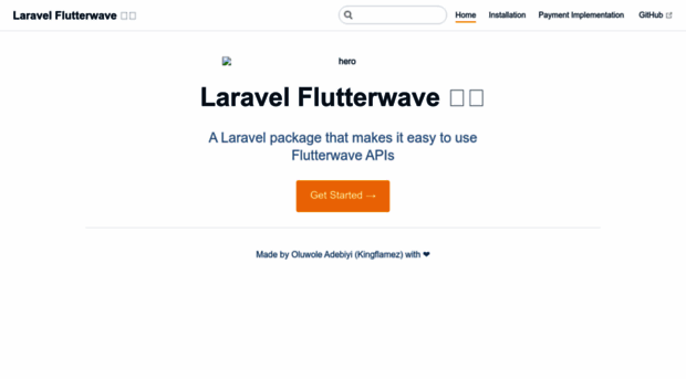 laravelrave.netlify.app