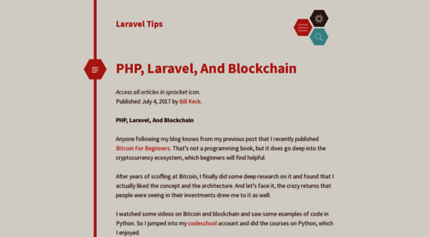 laraveltips.wordpress.com