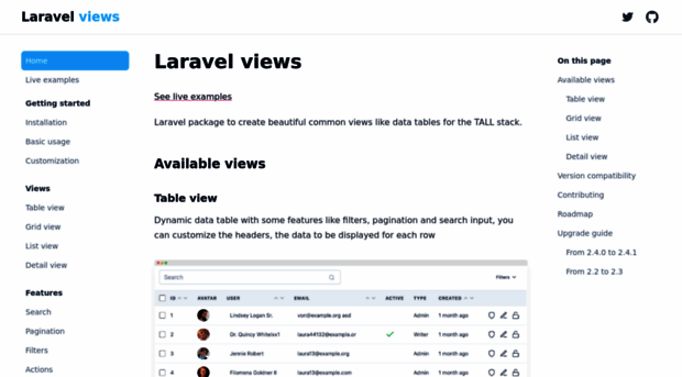 laravelviews.com
