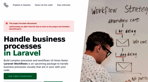 laravelworkflows.com