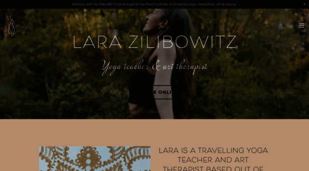 larazilibowitz.com