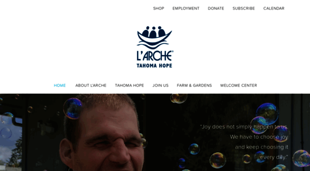 larchethc.org