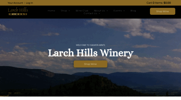 larchhillswinery.com