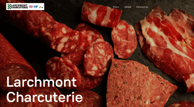 larchmontcharcuterie.com