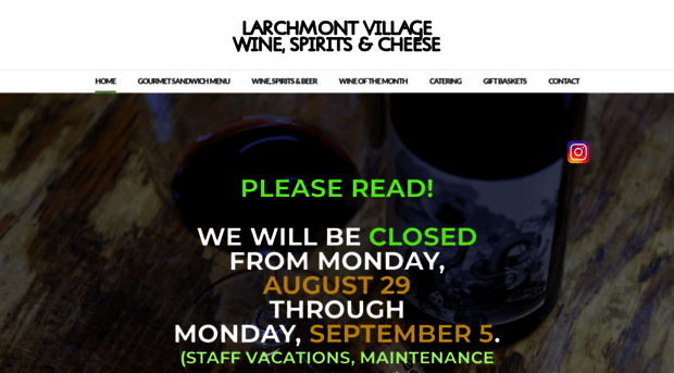 larchmontvillagewine.com